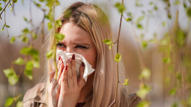 Есть несколько признаков: можно ли спутать аллергию с простудой