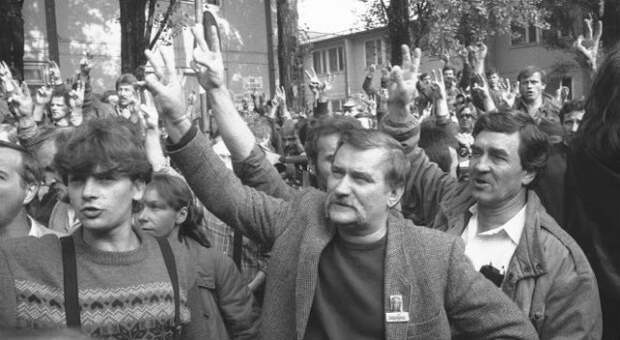8 исторических фактов о том, почему у Польши плохие отношения с Россией