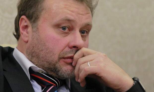 СМИ: замглавы ФСИН РФ намерен трудоустроить заключенных на юге страны СМИ: замглавы ФСИН РФ намерен трудоустроить заключенных на юге страны