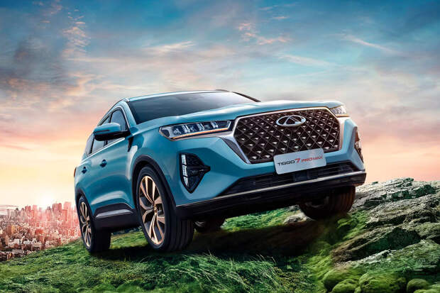 Автоэксперт Коган: массового ухода китайских брендов с рынка РФ не будет