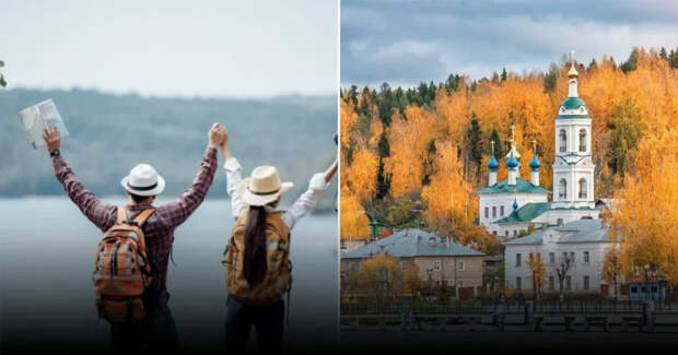 Иностранные туркомпании увеличивают инвестиции в рекламу на российском рынке