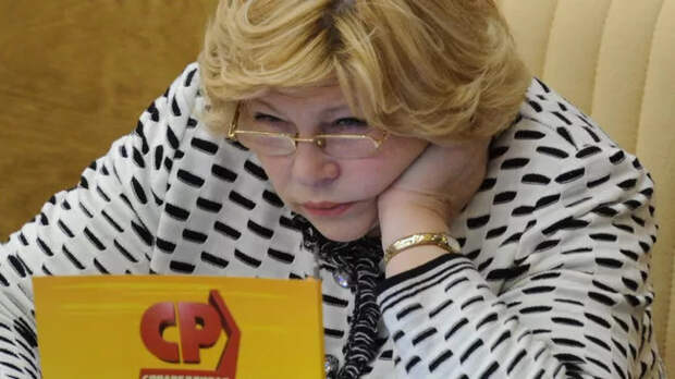 Актриса Драпеко рассказала о своей последней встрече с Ириной Шевчук