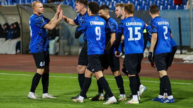 ПСБ разработает концепцию современного стадиона для ярославского футбольного клуба