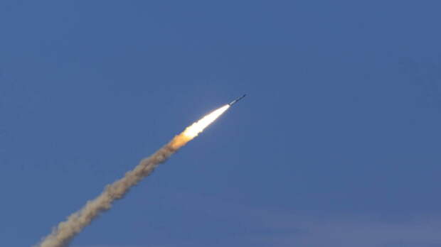 Пакистан испытал дальнобойные ракеты