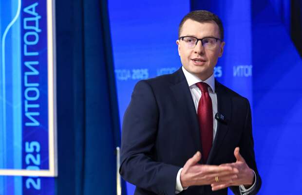 Журналист Зарубин отреагировал шуткой на введенные против него санкции ЕС