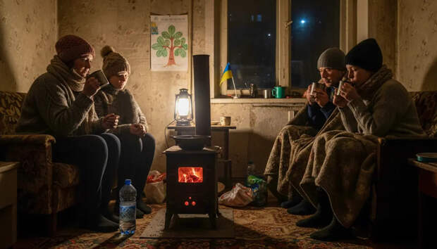 МВФ приговорит украинцев к голодной смерти: Субсидии для Киева под большим вопросом