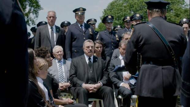 Why Boston Blue Should Be The Beginning of Blue Bloods Friday