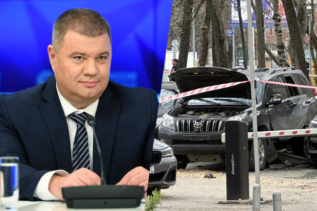 Организатор покушения на экс-офицера СБУ Головченко обжаловал арест