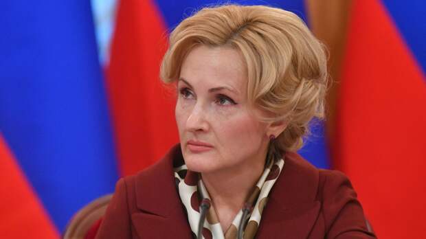 Вице-спикер Госдумы Яровая победила в праймериз ЕР в Камчатском крае 