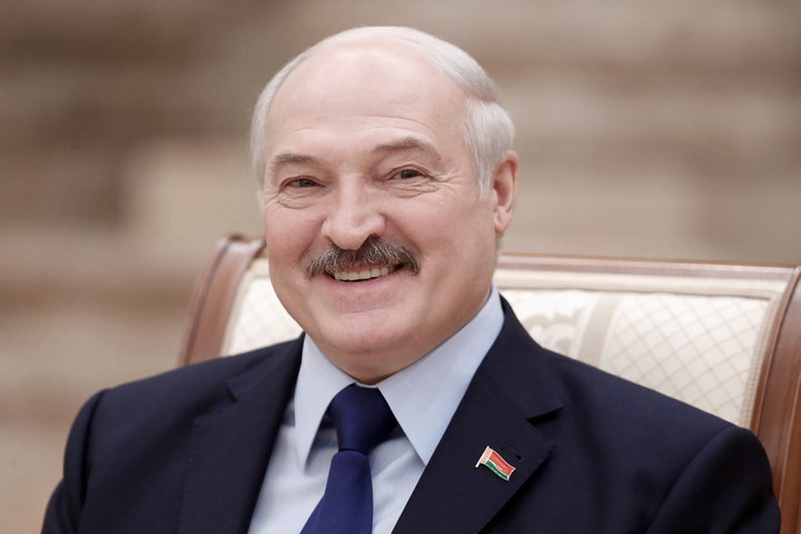 Что значат слова Лукашенко-победителя о Крыме