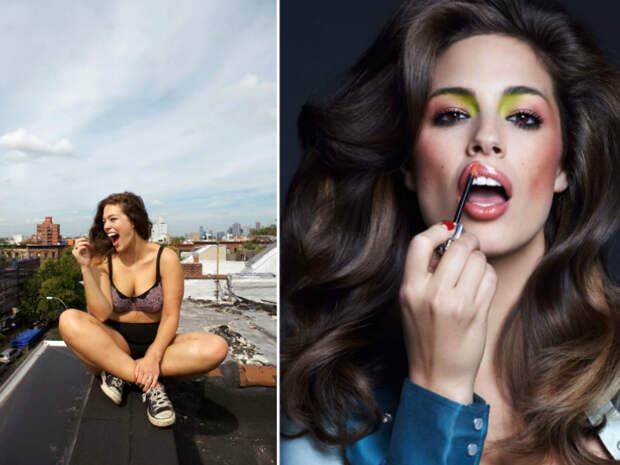 Ashley Graham