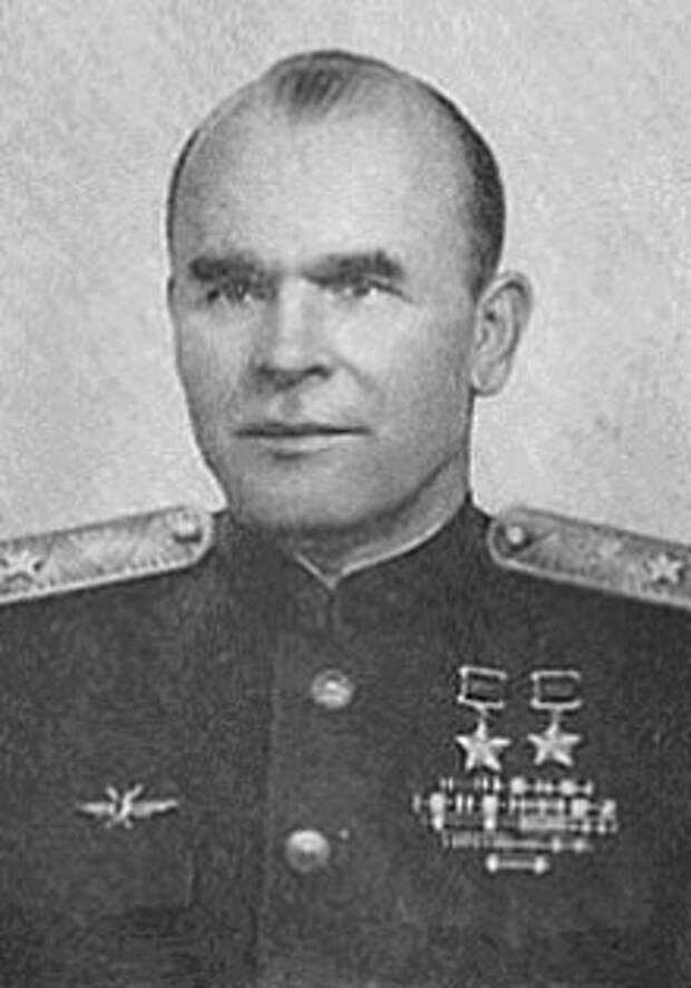 Арсений Ворожейкин.