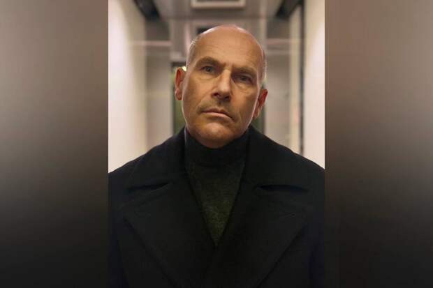 Михаил Шац* в Израиле пошутил о «тревожном чемоданчике» на фоне удара Ирана