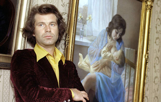 Как выглядит могила Машеньки Шиловой, которая умерла 30 лет назад на Крещение