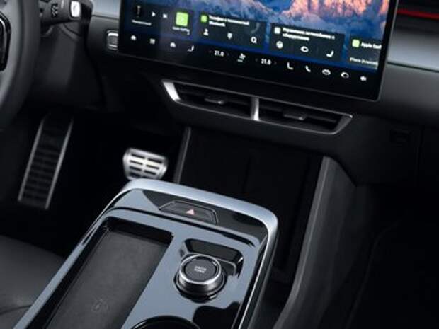 Jetour Dashing AWD