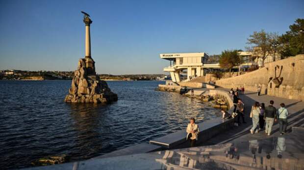 Участниками свободной экономической зоны Севастополя стали 40 компаний