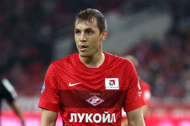 Дасаев высказался о возможном возвращении Дзюбы в «Спартак»