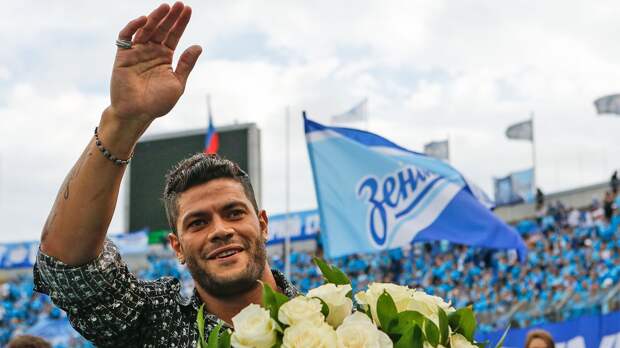 Глушаков — о «Кубке Легенд»: «Зенит» остается загадкой. Состав не назвали. Видимо, Халка с Витселем будут звать»