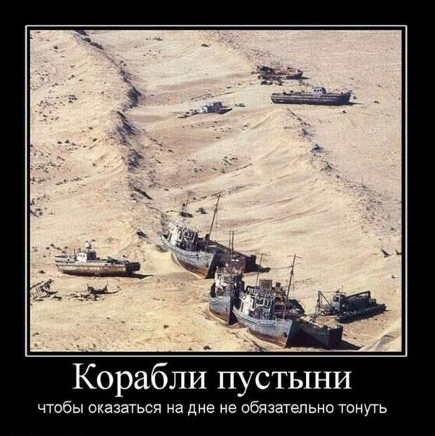 Смешные демотиваторы