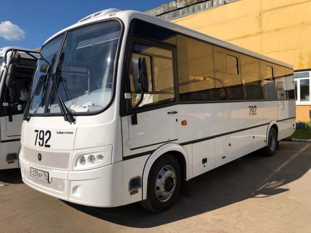 В Муроме сотрудники ПАТП попросили помощи у губернатора и Следкома