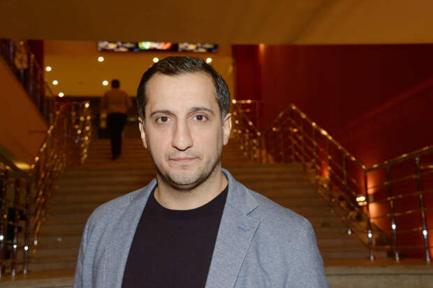 Жена Арарата Кещяна прокомментировала громкий скандал вокруг артиста