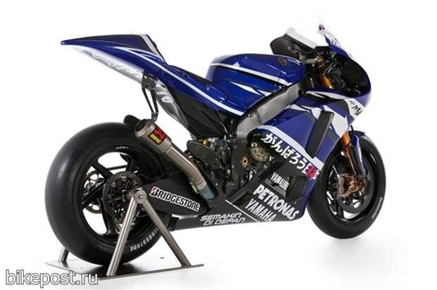 20-ый юбилей Akrapovic