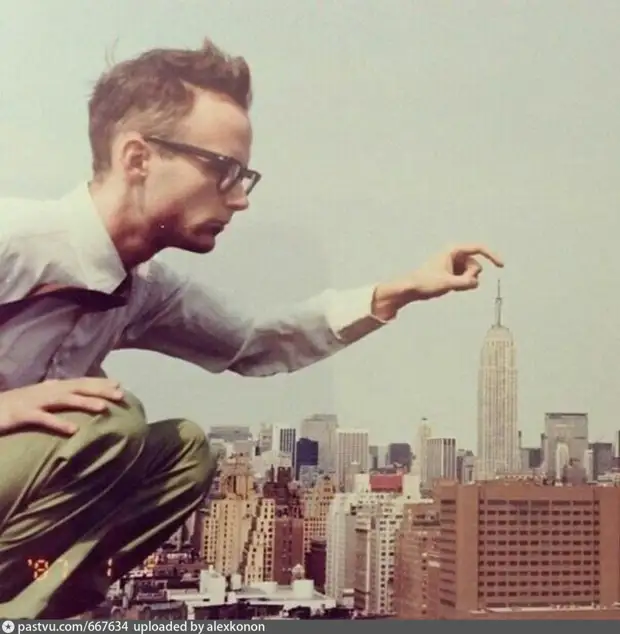 Исторические и редкие фото 46