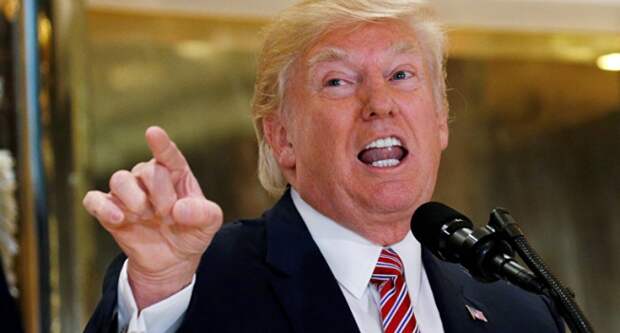 Трамп рассказал о «фантастических» результатах своего азиатского турне 
