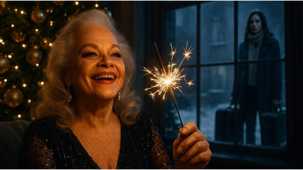 Долина уехала из России. Но так и не поняла, "что карьере конец"