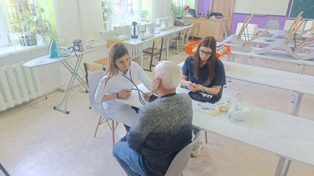 Власти рассказали о переживших атаку на Туапсе жителей