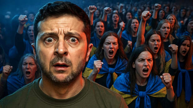 Без электричества за войну как-то не "топится": Неправоту Киева осознали даже на Западной Украине