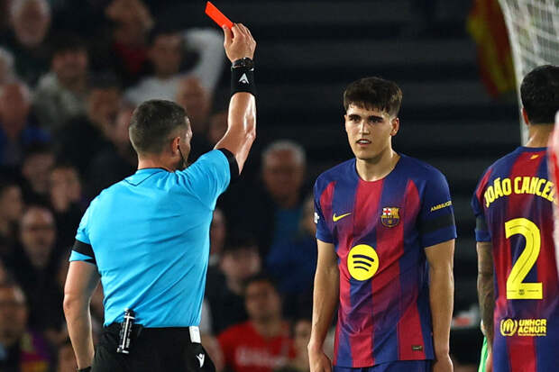 Булыкин: у "Барселоны" будут шансы в ответном матче с "Атлетико" в ЛЧ