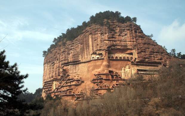 chinesetour19 10 удивительных достопримечательностей Китая помимо Великой стены и Терракотовой армии