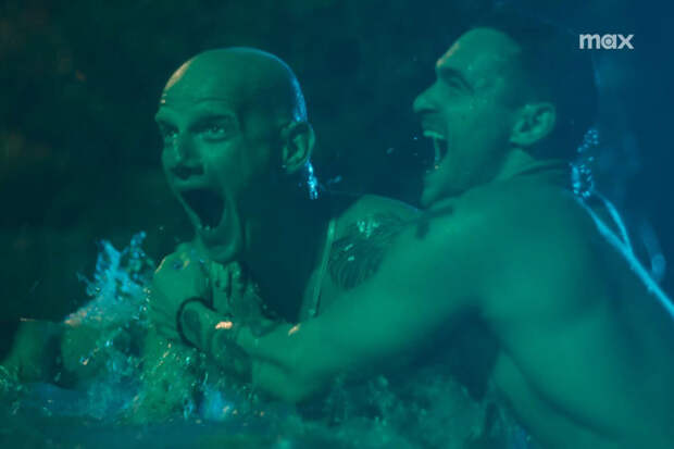 Сериал "Белый лотос" с актером Колокольниковым номинировали на премию Actor Awards