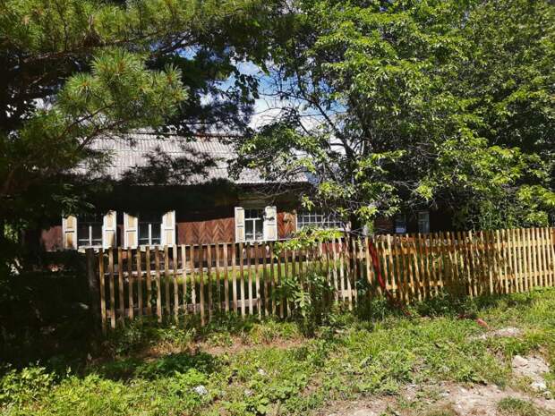 Меняются правила оформления дачных домов и садовых участков