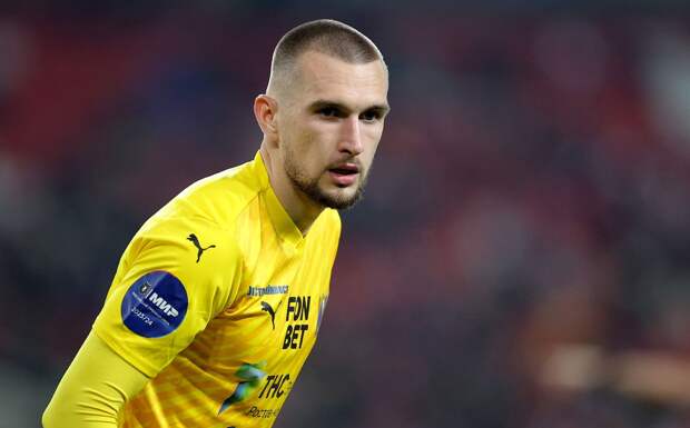 Даниил Уткин объяснил, почему перешел в «Торпедо» из «Ростова»