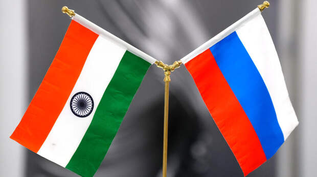 Россия подписала с Индией соглашение о взаимном размещении до 3 тыс. солдат