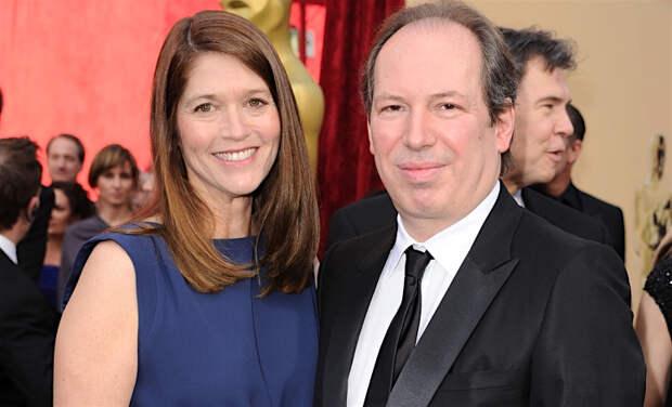 Оскароносный композитор и автор саундтрека к "Королю Льву" Ханс Циммер разводится с женой