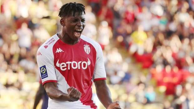 «Бавария» хочет подписать форварда «Монако»