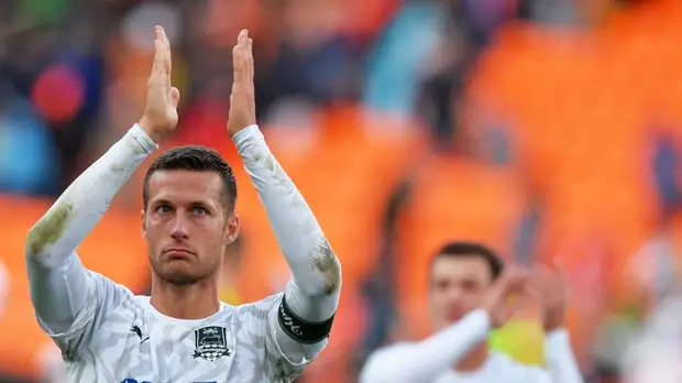 Спаич: надеюсь, вернёмся из Турции с хорошим результатом