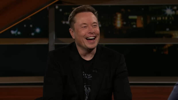 Маск полагает, что в США началась новая гражданская война