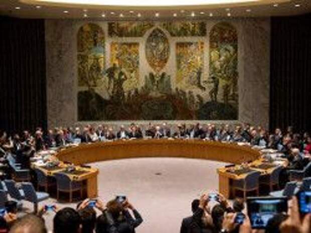 Япония стремится к реформированию СБ ООН Япония стремится к реформированию СБ ООН