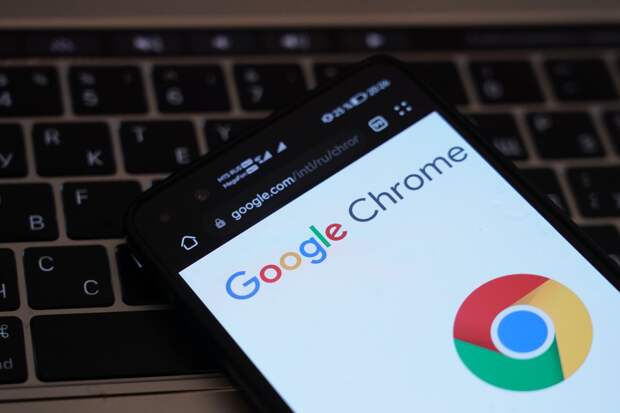В работе нескольких онлайн-сервисов, включая Google, произошёл сбой