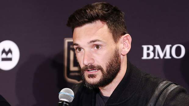 39-летний Льорис совершил 2 подряд сумасшедших сейва в Кубке чемпионов КОНКАКАФ