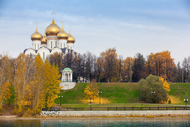 Красота православных храмов (#242) ﻿