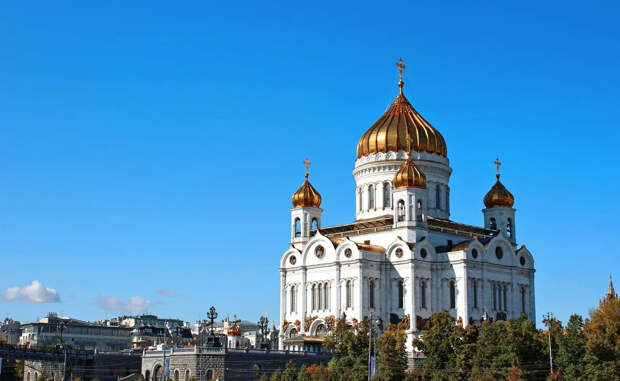 Русская Православная Церковь вспоминает Серафима Саровского 15 января