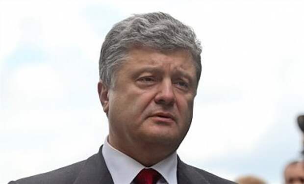 Порошенко намерен запретить тоталитарную символику Порошенко намерен запретить тоталитарную символику