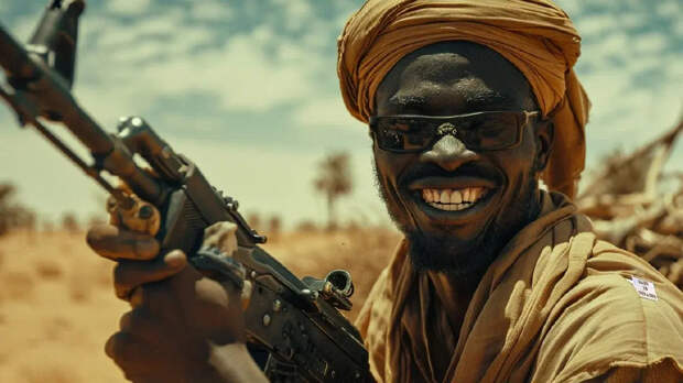 Прокси-противостояние России и Франции в Мали: туареги хотят заставить Москву уйти