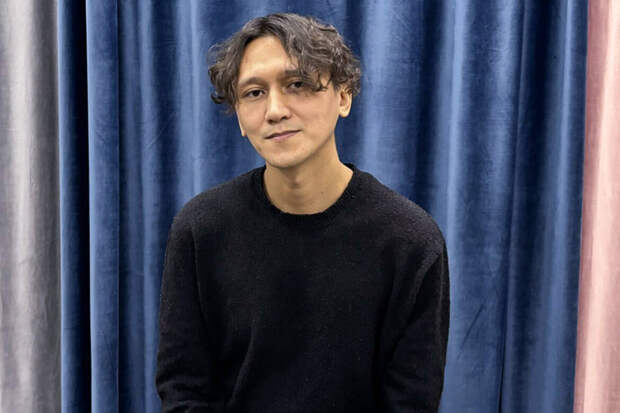 Алмас Хусаинов: «Народные песни нельзя изменять. Они словно ДНК, код нашей нации»