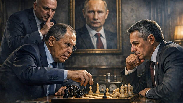 "Европейский десант" в Москве: Зачем Россия принимает "мертвеца", шпионившего в Донбассе?